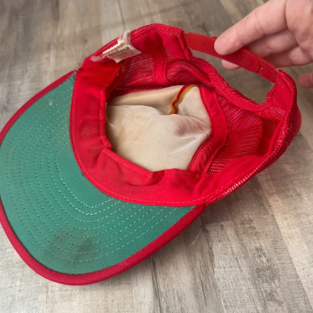 N/A reuse hat